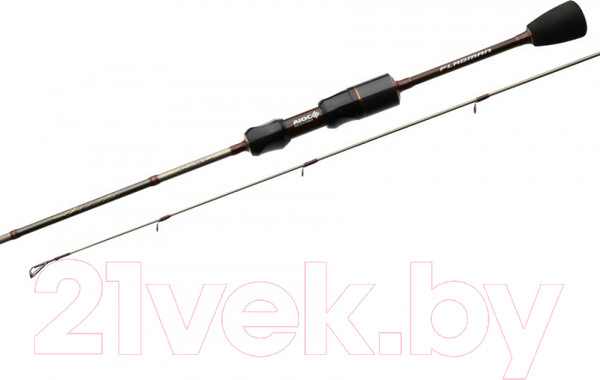 Изображение товара Удилище Flagman Fishing Areata 662ul 1.98m 0.6-6г / FART-662UL 