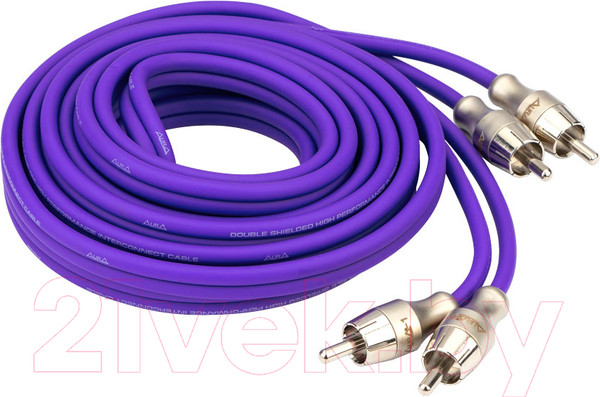 Изображение товара Кабель AURA RCA-B230 MkII