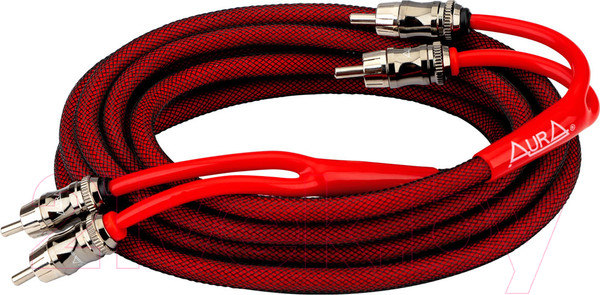 Изображение товара Кабель AURA RCA-C330 MkII