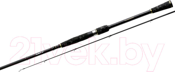 Изображение товара Удилище Flagman Fishing Arty 792M 2.36m 5-25г / FAY-79M