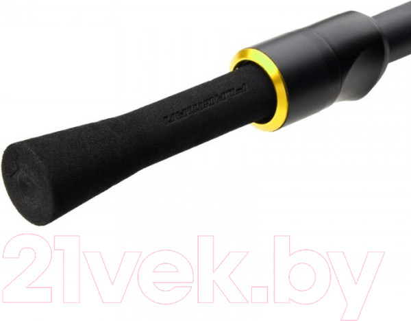Изображение товара Удилище Flagman Fishing Blackfire 55SUL 1.68м тест 0.3-3г / BN55SUL