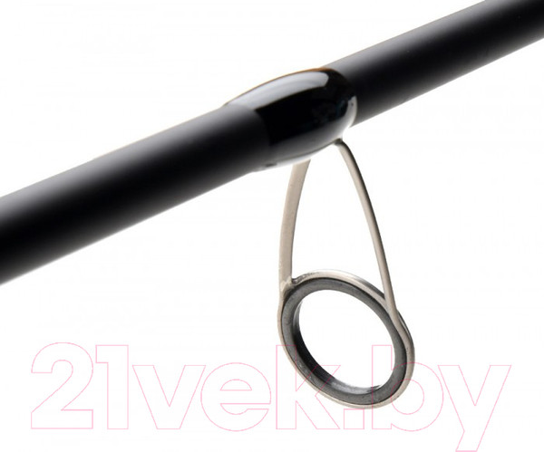 Изображение товара Удилище Flagman Fishing Blackfire 60UL 1.83м тест 0.8-6г / B60UL