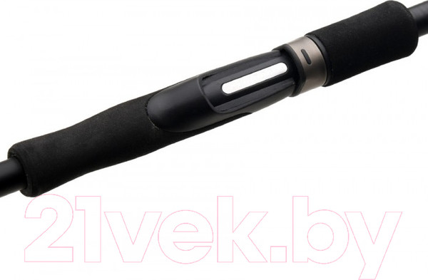 Изображение товара Удилище Flagman Fishing Blackfire 60UL 1.83м тест 0.8-6г / B60UL