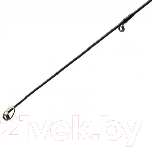 Изображение товара Удилище Flagman Fishing Blackfire 73L 2.21м тест 3-15г / B73L