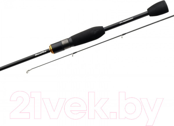 Изображение товара Удилище Flagman Fishing Blackfire 83MH 2.51м 8-36г / B83MH
