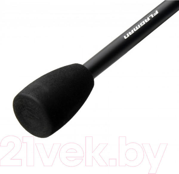 Изображение товара Удилище Flagman Fishing Blackfire 83MH 2.51м 8-36г / B83MH