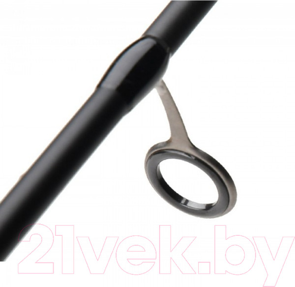 Изображение товара Удилище Flagman Fishing Blackfire 86H 2.59м тест 10-45г / B86H