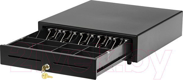 Изображение товара Денежный ящик Xiamen Maken MK-410G