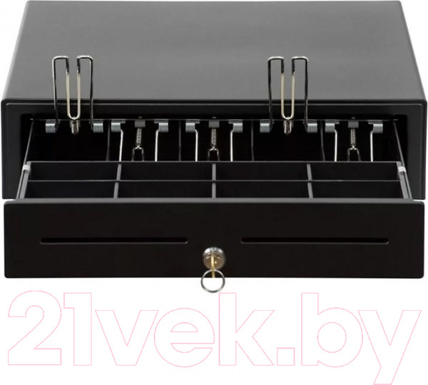 Изображение товара Денежный ящик Xiamen Maken MK-410G