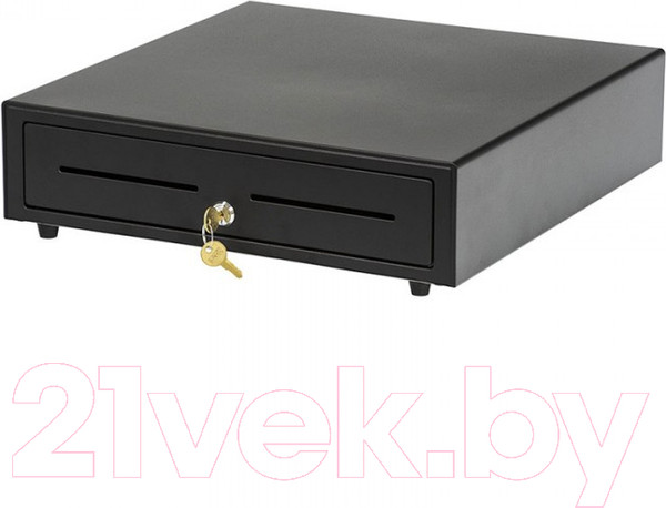 Изображение товара Денежный ящик Xiamen Maken MK-410G