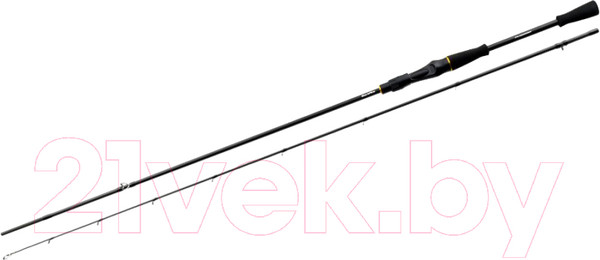 Изображение товара Удилище Flagman Fishing Blackfire Casting 66ML 1.98м тест 5-18г / BC66ML