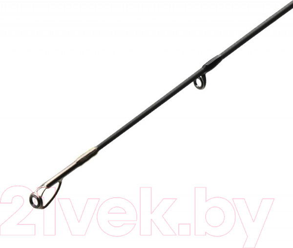 Изображение товара Удилище Flagman Fishing Blackfire Casting 66ML 1.98м тест 5-18г / BC66ML
