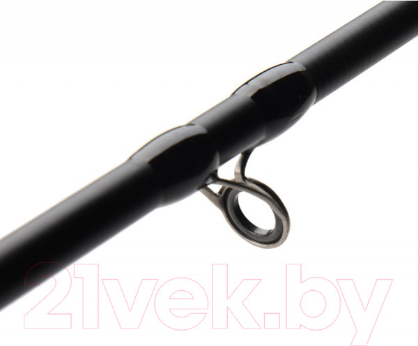 Изображение товара Удилище Flagman Fishing Blackfire Casting 66ML 1.98м тест 5-18г / BC66ML