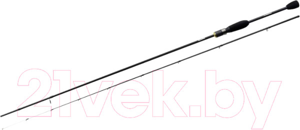 Изображение товара Удилище Flagman Fishing Blackfire Solid 70SUL 2.13м тест 0.5-5г / BS70SUL