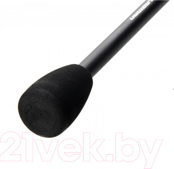 Изображение товара Удилище Flagman Fishing Blackfire Solid 70UL 2.13м тест 1-8г / BS70UL
