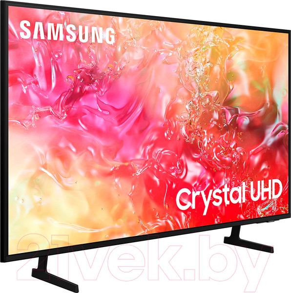 Изображение товара Телевизор Samsung 50" DU7100 UE50DU7100UXRU