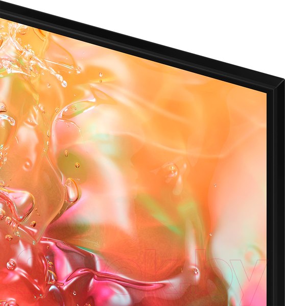 Изображение товара Телевизор Samsung 85" DU7100 UE85DU7100UXRU