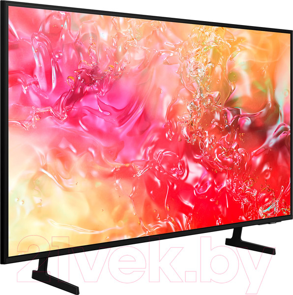 Изображение товара Телевизор Samsung 50" DU7100 UE50DU7100UXRU