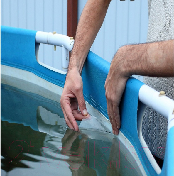 Изображение товара Лента герметизирующая Сила SFLEX-1015B / Б0050343