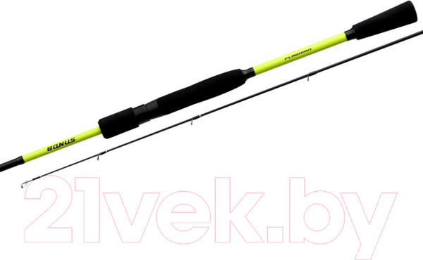 Изображение товара Удилище Flagman Fishing Bonus Twich 69M 2.06m 7-28г / FBST69M