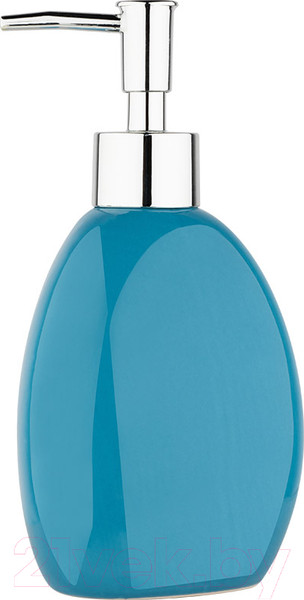 Изображение товара Дозатор для жидкого мыла Рыжий кот Лазурит 106631