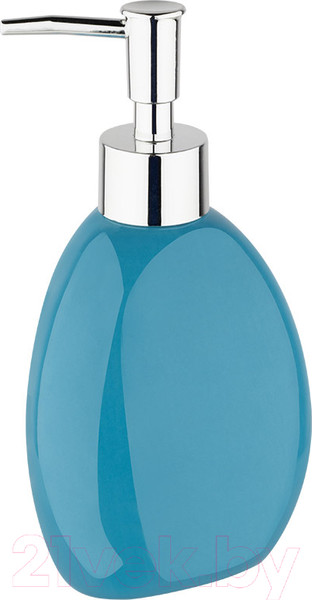 Изображение товара Дозатор для жидкого мыла Рыжий кот Лазурит 106631