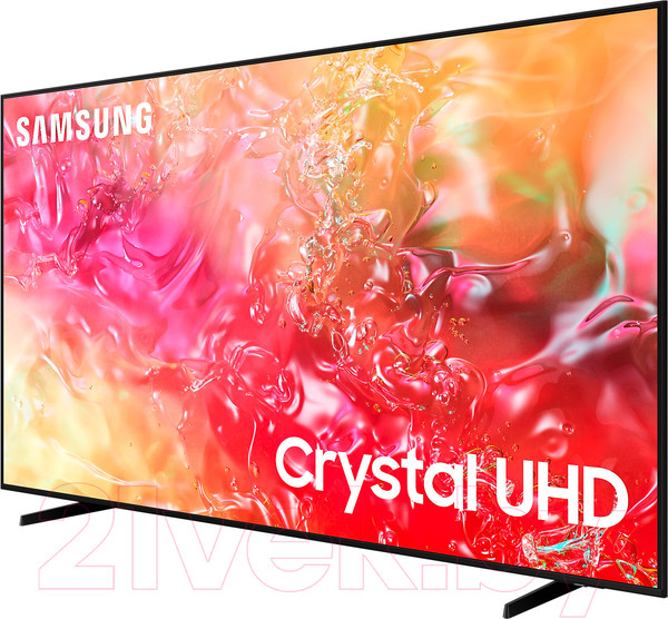 Изображение товара Телевизор Samsung 65" DU7100 UE65DU7100UXRU
