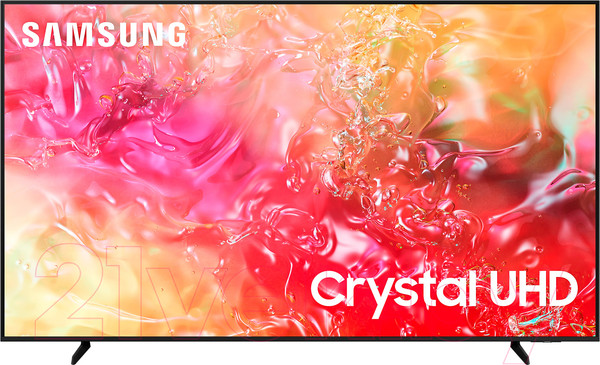 Изображение товара Телевизор Samsung 65" DU7100 UE65DU7100UXRU