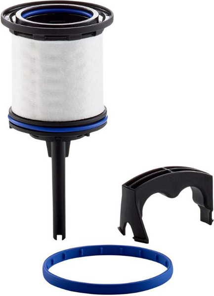 Изображение товара Топливный фильтр Mann-Filter PU7008z/KIT