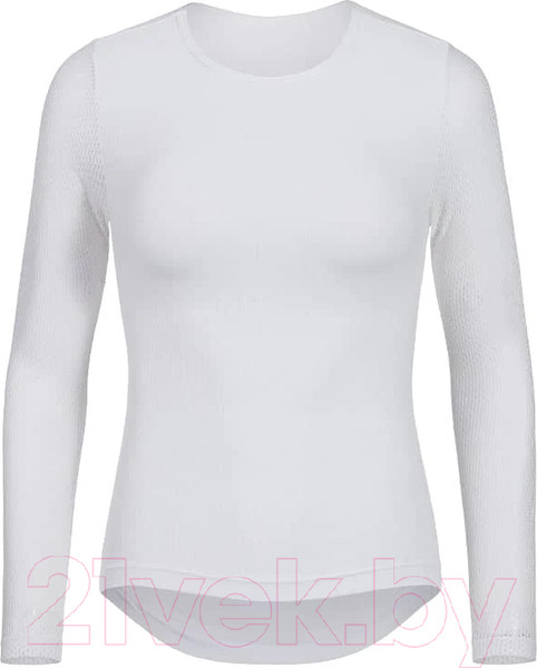 Изображение товара Термокофта Santic L2C01143W (XL, белый)