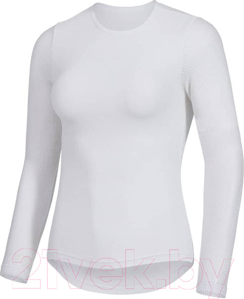 Изображение товара Термокофта Santic L2C01143W (XL, белый)