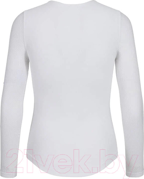 Изображение товара Термокофта Santic L2C01143W (XL, белый)