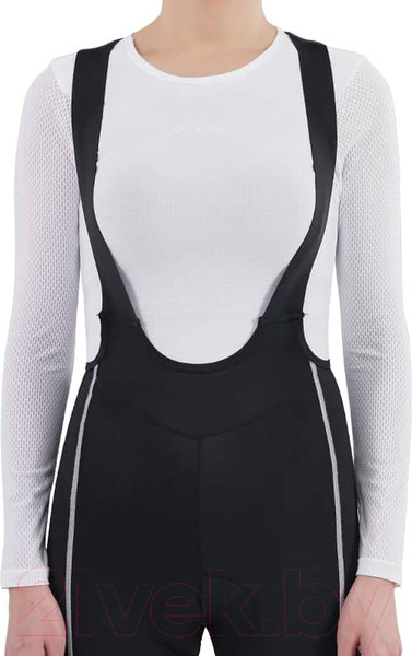 Изображение товара Термокофта Santic L2C01143W (XL, белый)