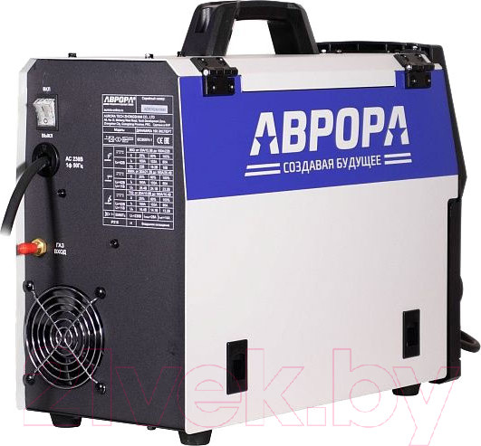 Изображение товара Полуавтомат сварочный AURORA Динамика 160 Эксперт / 37978
