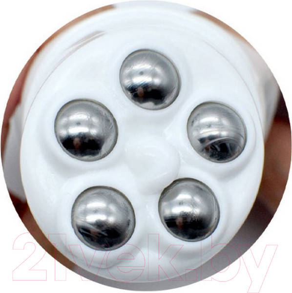 Изображение товара Крем для тела Lebelage Light Body 5 Roller Shape Cream (120мл)