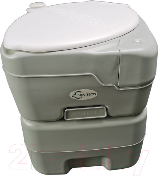Изображение товара Портативный биотуалет Saniteco CHH-N5120TDS