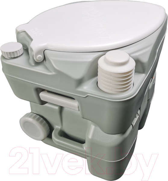 Изображение товара Портативный биотуалет Saniteco CHH-N5120TDS
