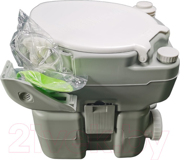 Изображение товара Портативный биотуалет Saniteco CHH-N5120TDS