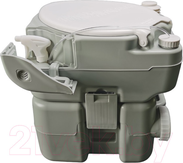 Изображение товара Портативный биотуалет Saniteco CHH-N5120TDS