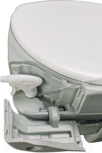 Изображение товара Портативный биотуалет Saniteco CHH-N5120TDS