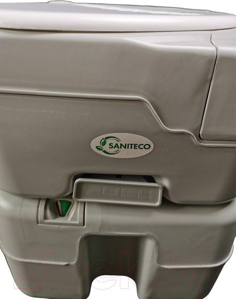 Изображение товара Портативный биотуалет Saniteco CHH-N5320T