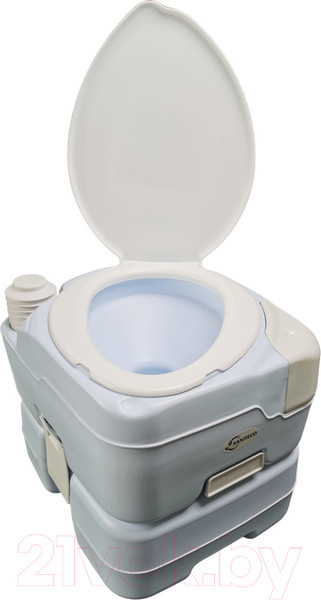 Изображение товара Портативный биотуалет Saniteco CHH-N5015TD