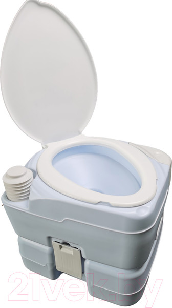 Изображение товара Портативный биотуалет Saniteco CHH-N5015TD