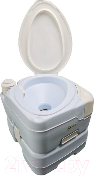 Изображение товара Портативный биотуалет Saniteco CHH-N5015TD