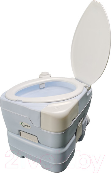 Изображение товара Портативный биотуалет Saniteco CHH-N5015TD