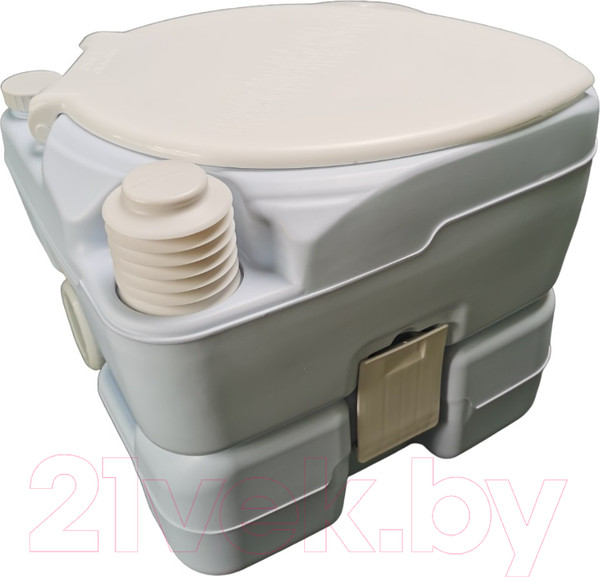 Изображение товара Портативный биотуалет Saniteco CHH-N5015TD