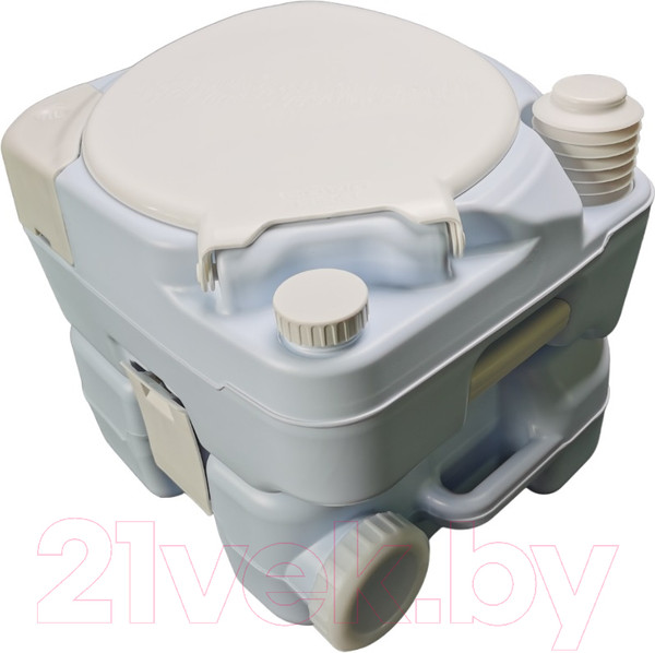 Изображение товара Портативный биотуалет Saniteco CHH-N5015TD