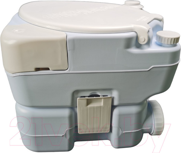 Изображение товара Портативный биотуалет Saniteco CHH-N5015TD