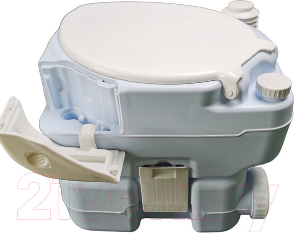 Изображение товара Портативный биотуалет Saniteco CHH-N5015TD