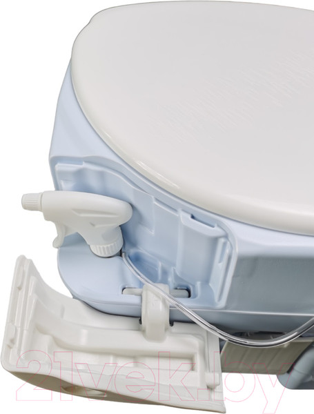 Изображение товара Портативный биотуалет Saniteco CHH-N5015TD